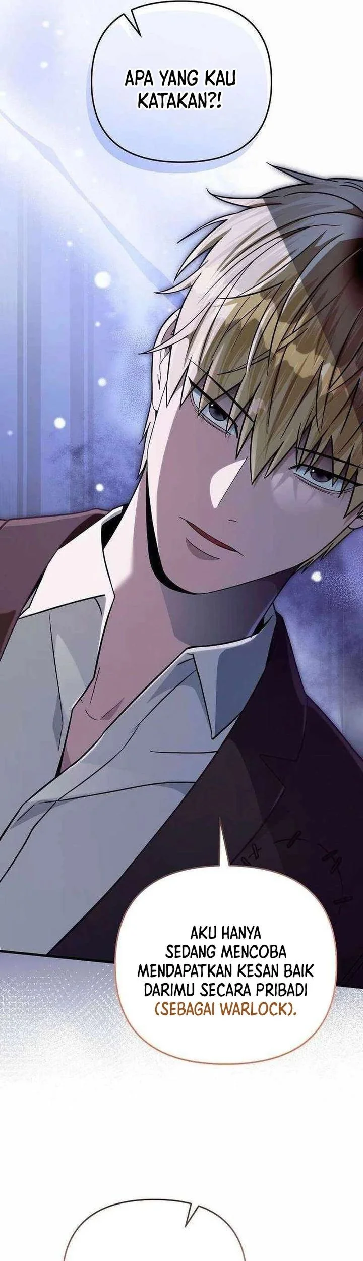 The Delusional Hunter in Another World Chapter 82 - halaman 64