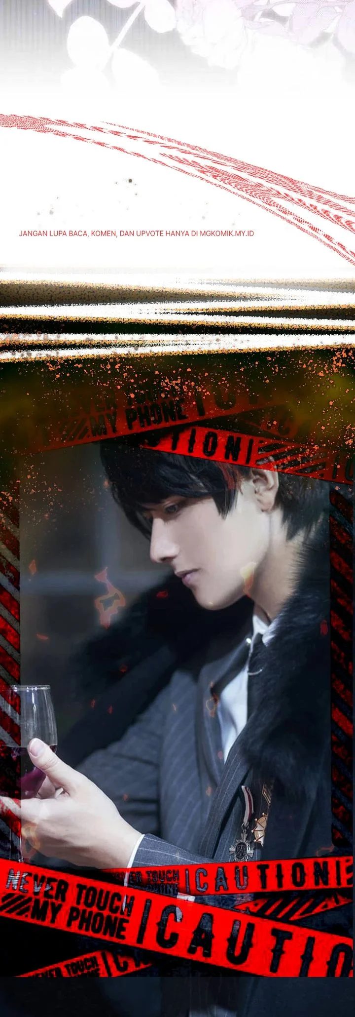 The Delusional Hunter in Another World Chapter 82 - halaman 68