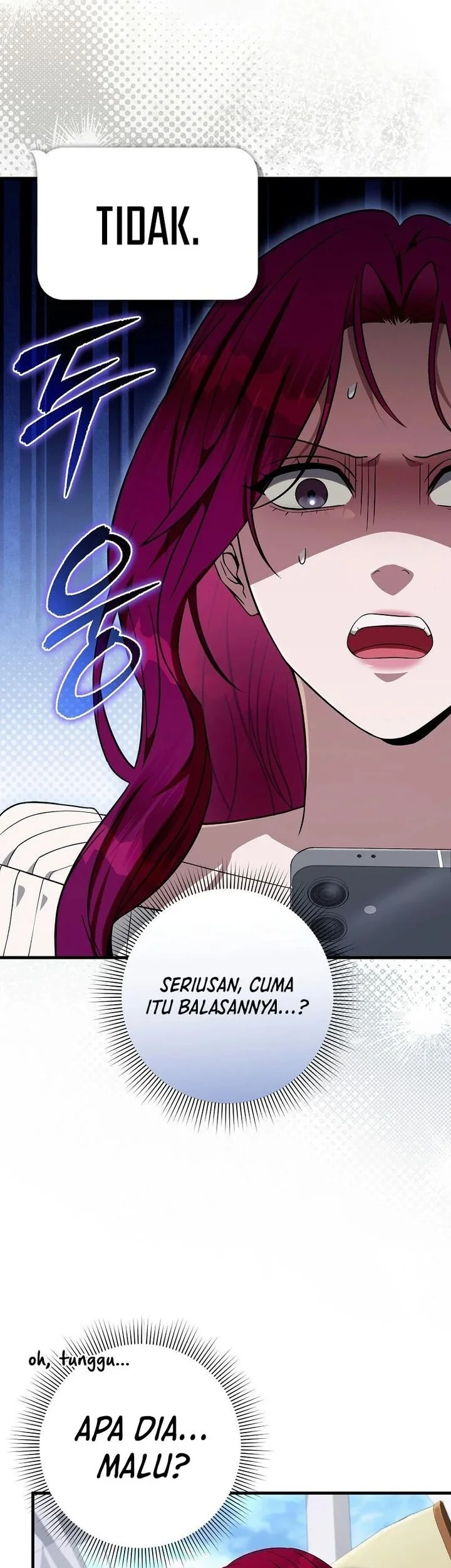 The Delusional Hunter in Another World Chapter 83 - halaman 11
