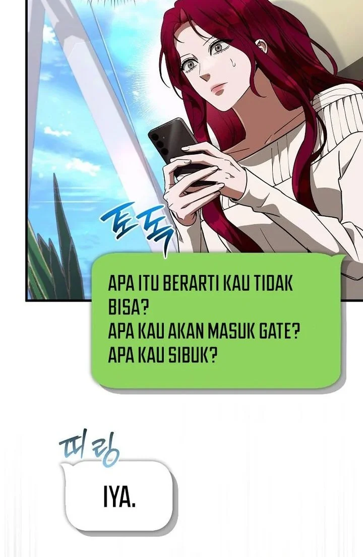 The Delusional Hunter in Another World Chapter 83 - halaman 12