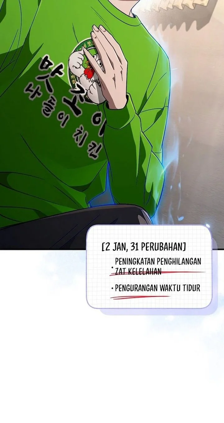 The Delusional Hunter in Another World Chapter 83 - halaman 22