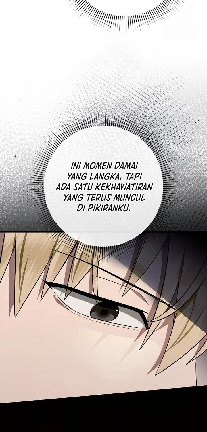 The Delusional Hunter in Another World Chapter 83 - halaman 24