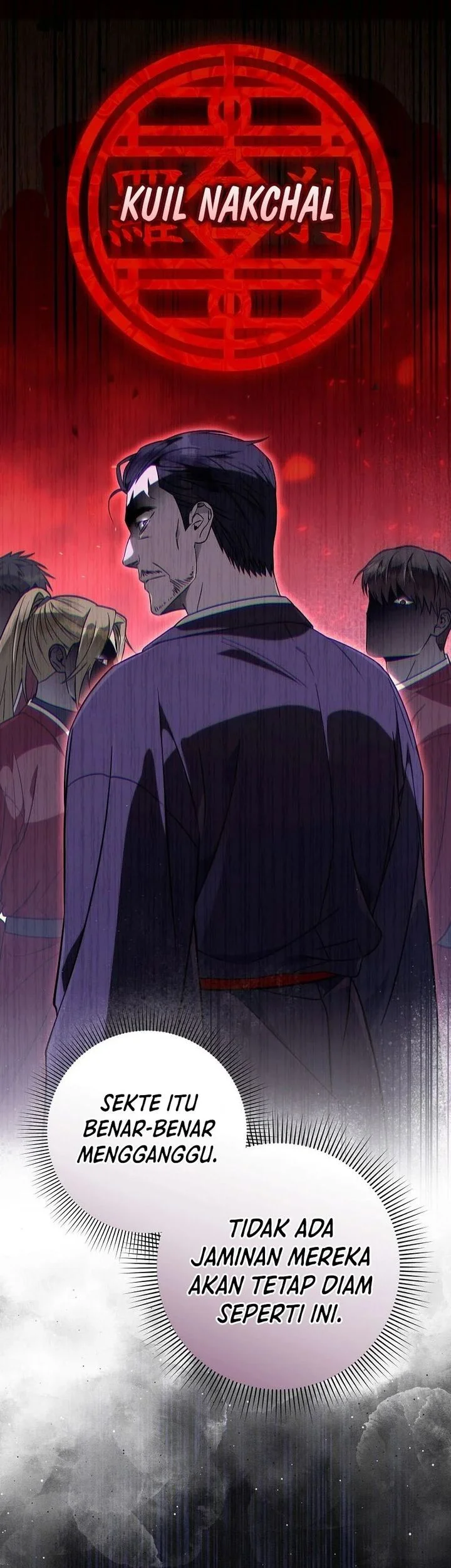 The Delusional Hunter in Another World Chapter 83 - halaman 25