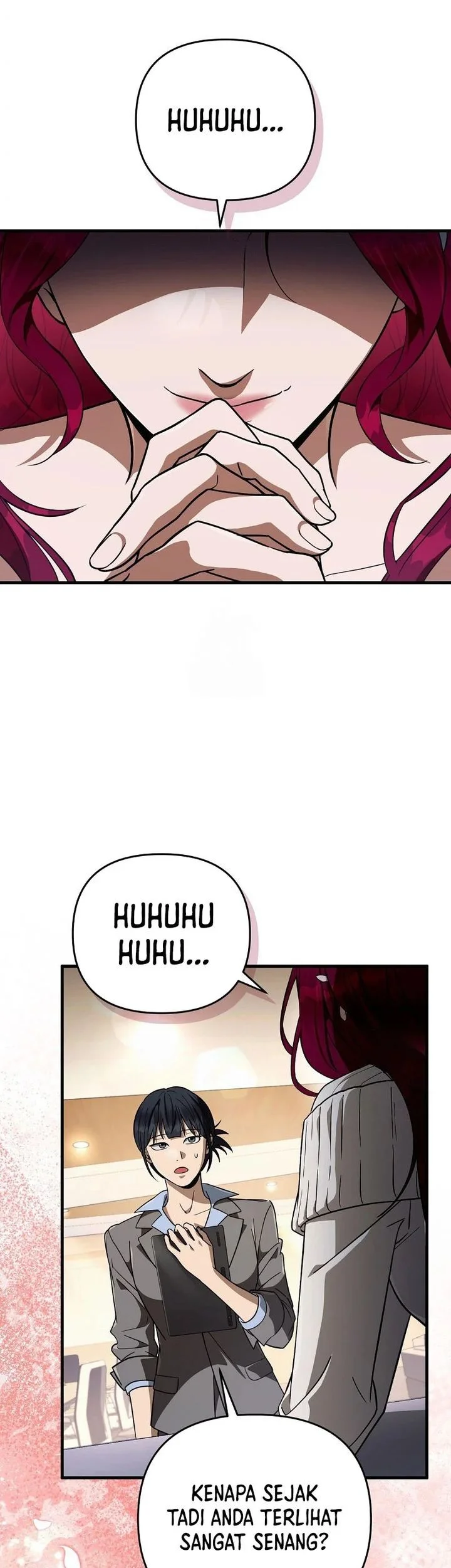 The Delusional Hunter in Another World Chapter 83 - halaman 3