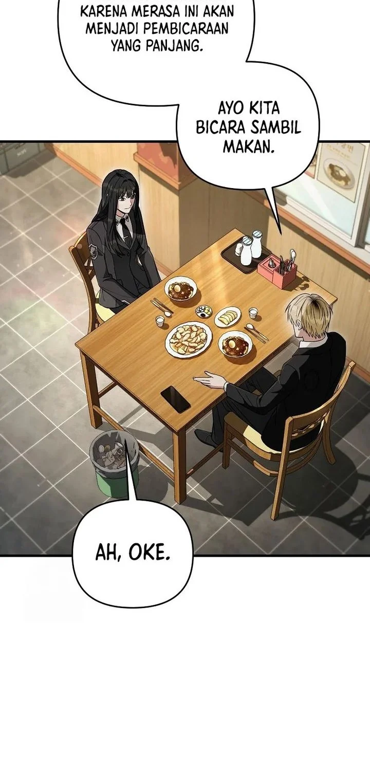 The Delusional Hunter in Another World Chapter 83 - halaman 32
