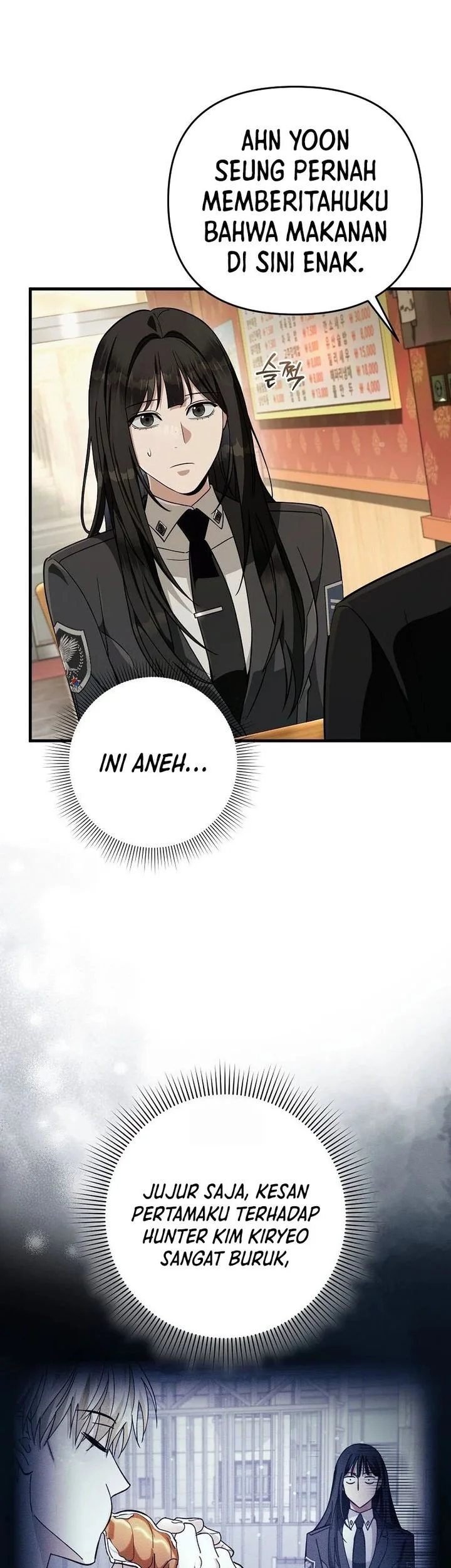 The Delusional Hunter in Another World Chapter 83 - halaman 33