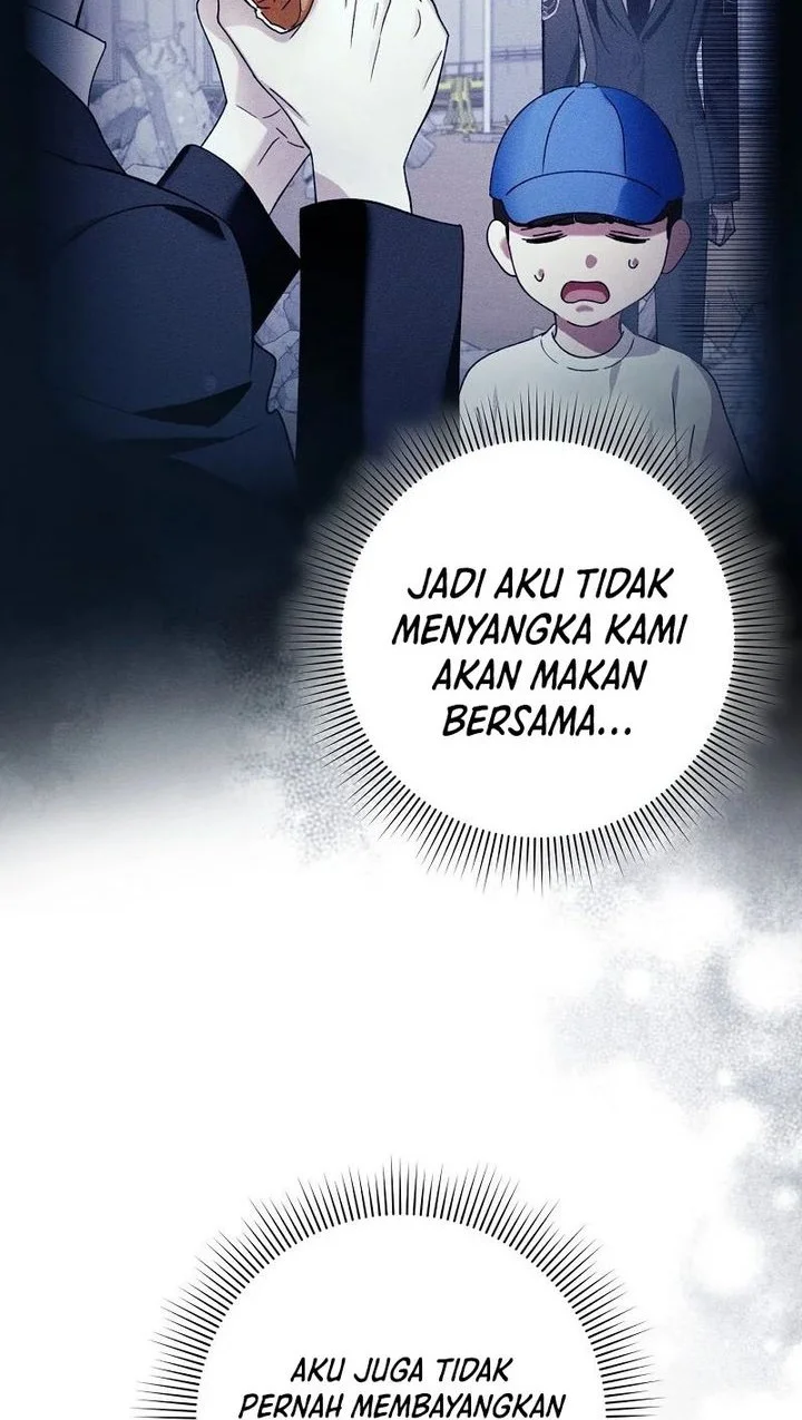 The Delusional Hunter in Another World Chapter 83 - halaman 34