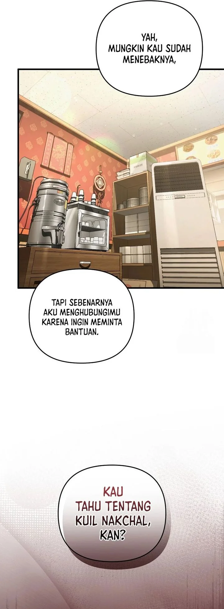 The Delusional Hunter in Another World Chapter 83 - halaman 37