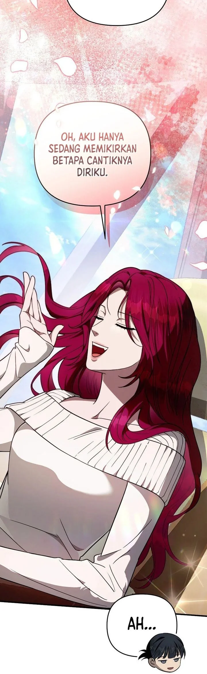 The Delusional Hunter in Another World Chapter 83 - halaman 4