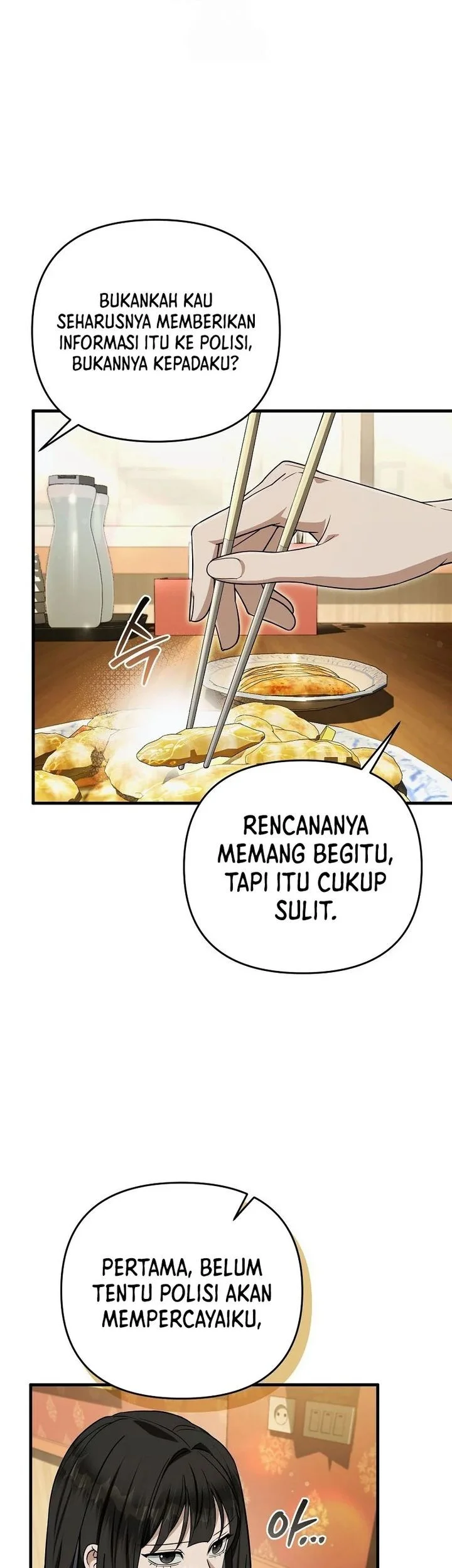 The Delusional Hunter in Another World Chapter 83 - halaman 40