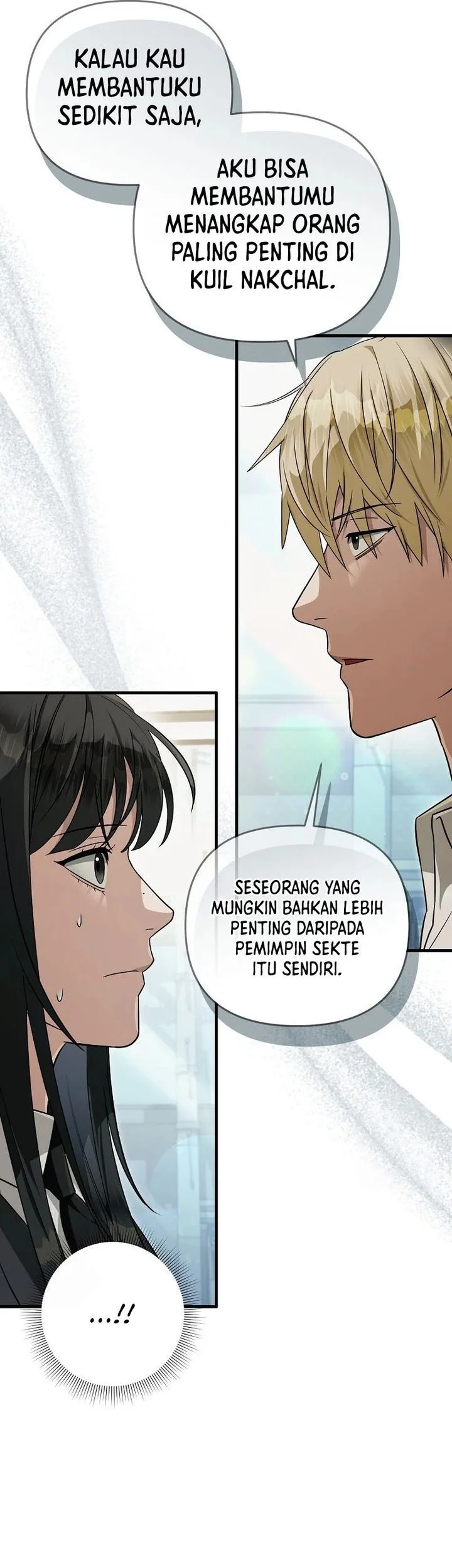The Delusional Hunter in Another World Chapter 83 - halaman 45