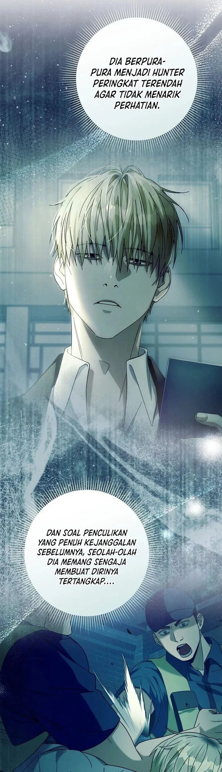 The Delusional Hunter in Another World Chapter 83 - halaman 47