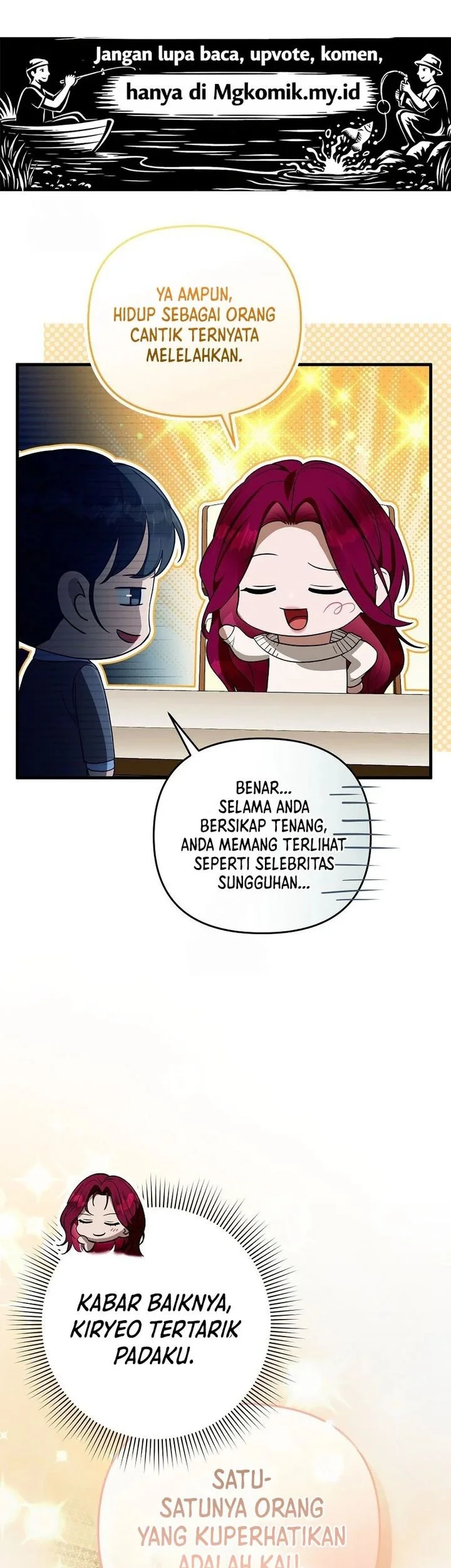 The Delusional Hunter in Another World Chapter 83 - halaman 5