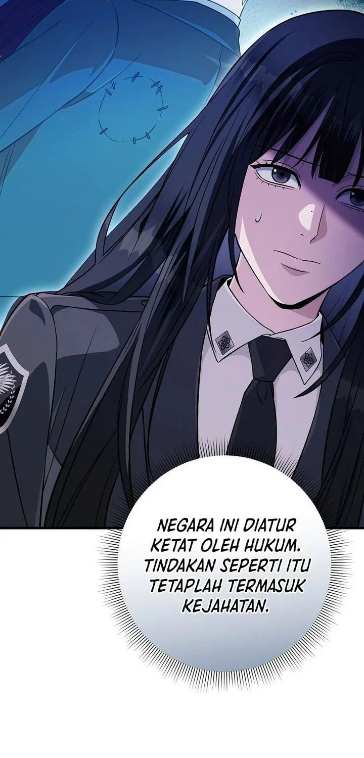 The Delusional Hunter in Another World Chapter 83 - halaman 52