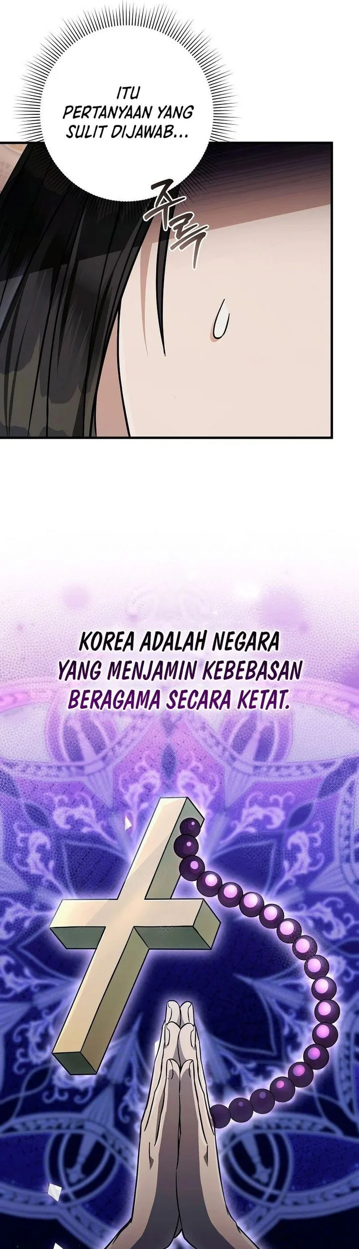 The Delusional Hunter in Another World Chapter 83 - halaman 55
