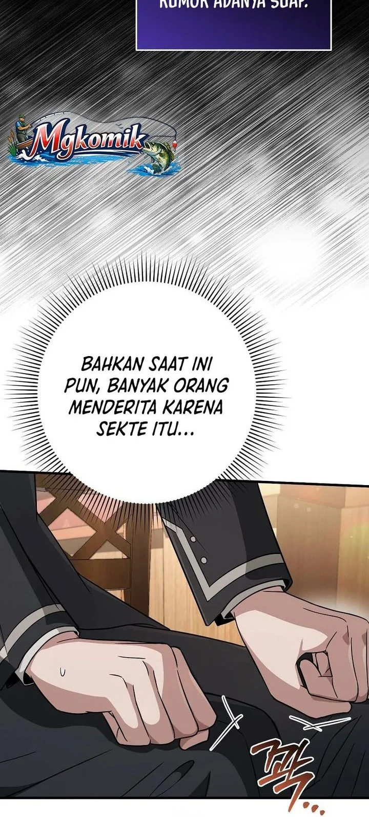 The Delusional Hunter in Another World Chapter 83 - halaman 58