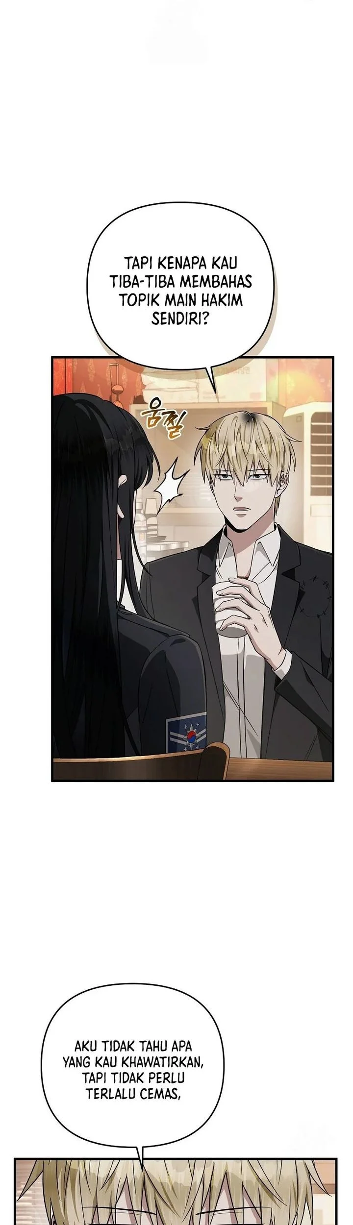 The Delusional Hunter in Another World Chapter 83 - halaman 59