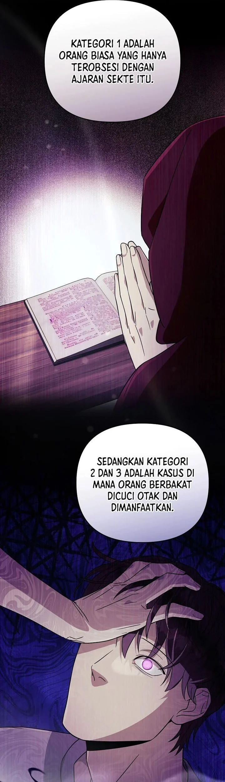The Delusional Hunter in Another World Chapter 83 - halaman 63