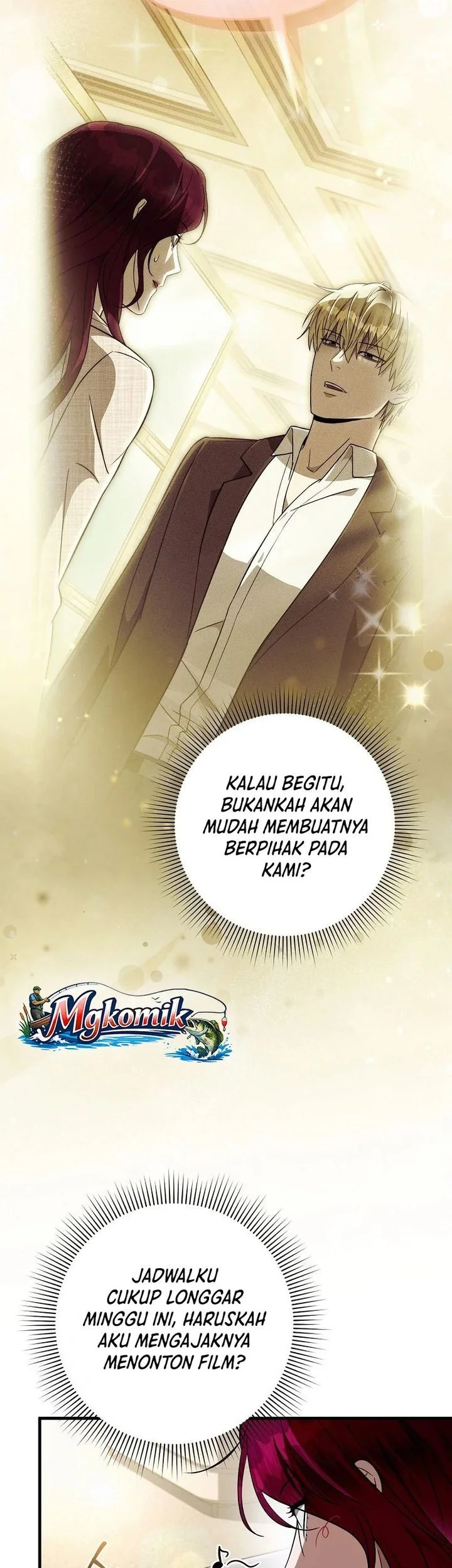 The Delusional Hunter in Another World Chapter 83 - halaman 7
