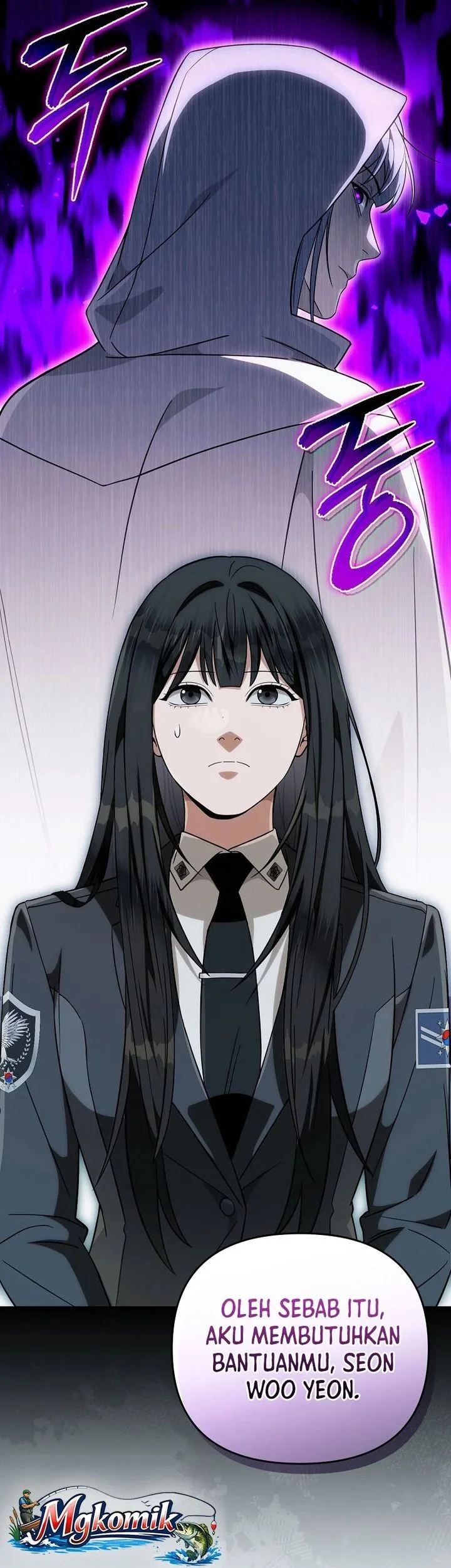 The Delusional Hunter in Another World Chapter 83 - halaman 71