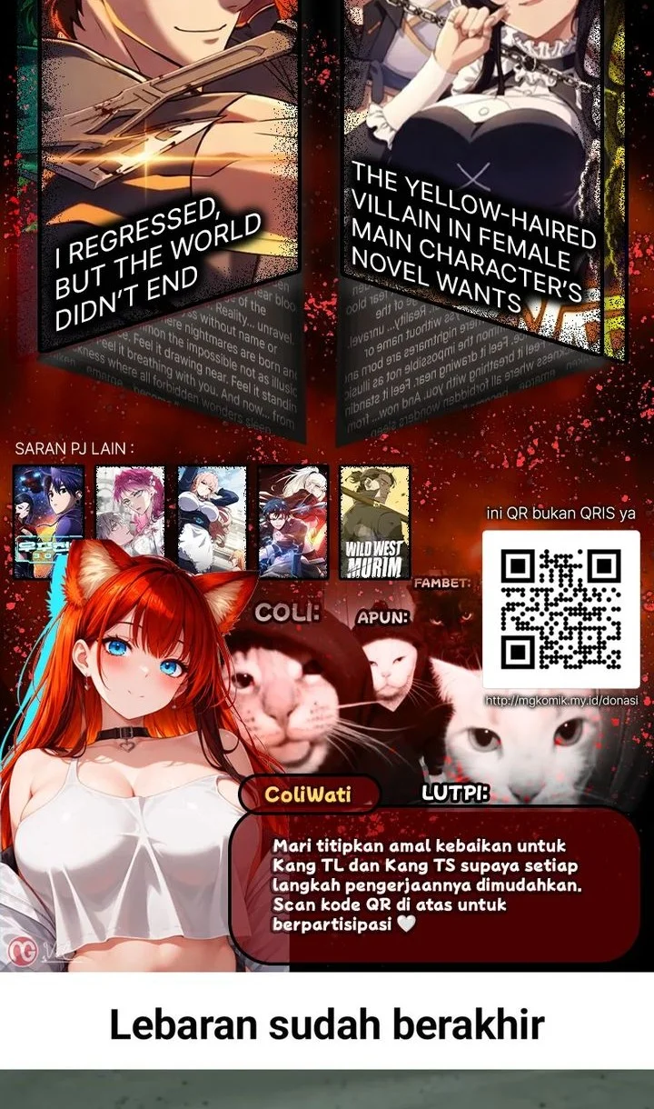 The Delusional Hunter in Another World Chapter 83 - halaman 74