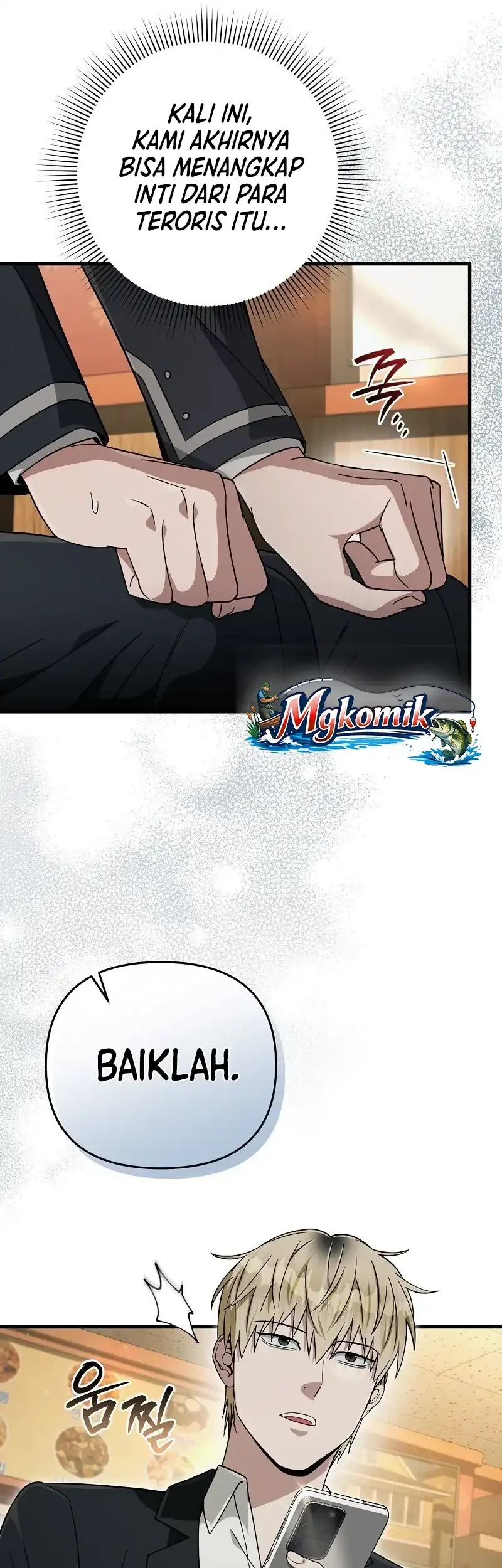 The Delusional Hunter in Another World Chapter 84 - halaman 10