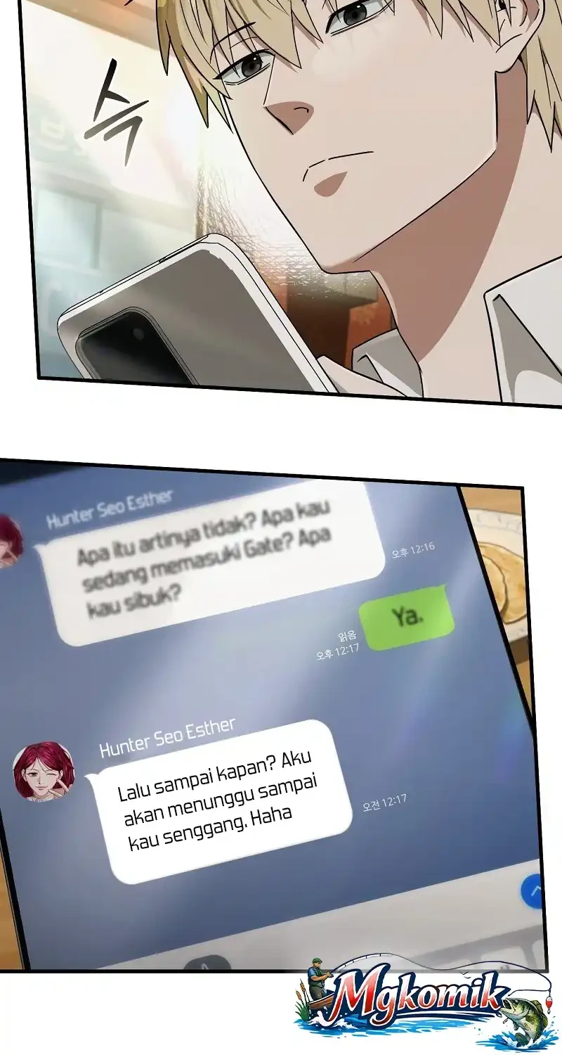 The Delusional Hunter in Another World Chapter 84 - halaman 13
