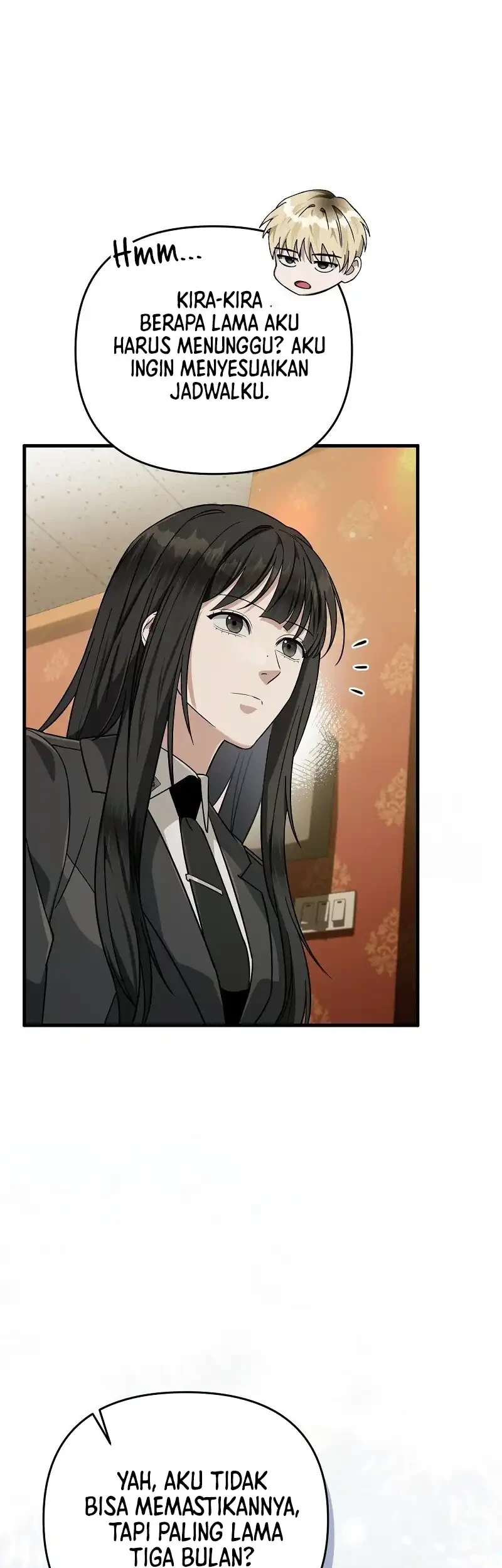 The Delusional Hunter in Another World Chapter 84 - halaman 14