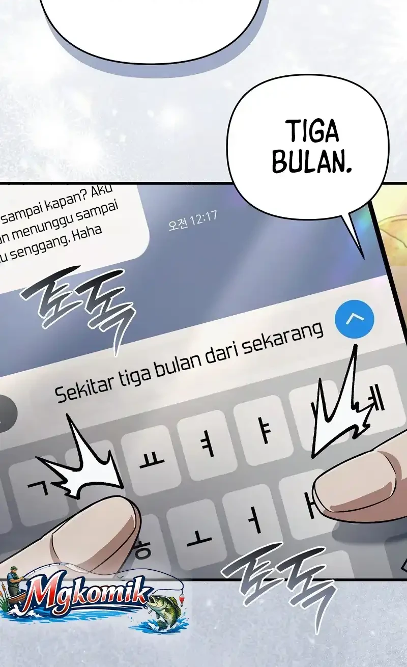 The Delusional Hunter in Another World Chapter 84 - halaman 15