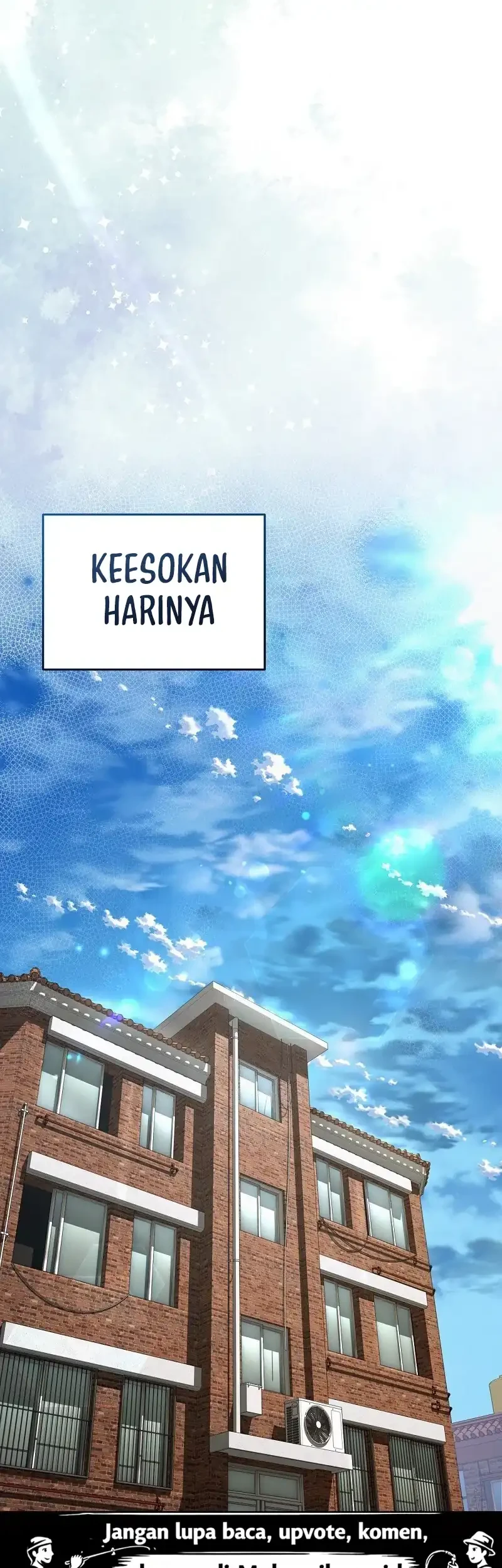 The Delusional Hunter in Another World Chapter 84 - halaman 20