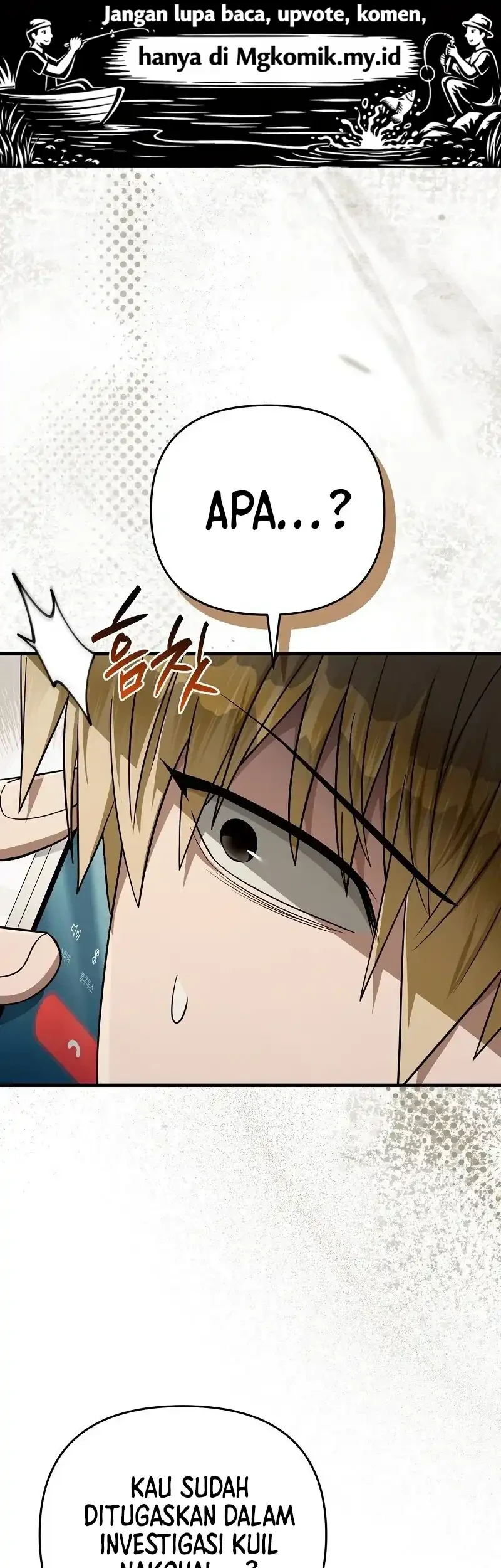 The Delusional Hunter in Another World Chapter 84 - halaman 30