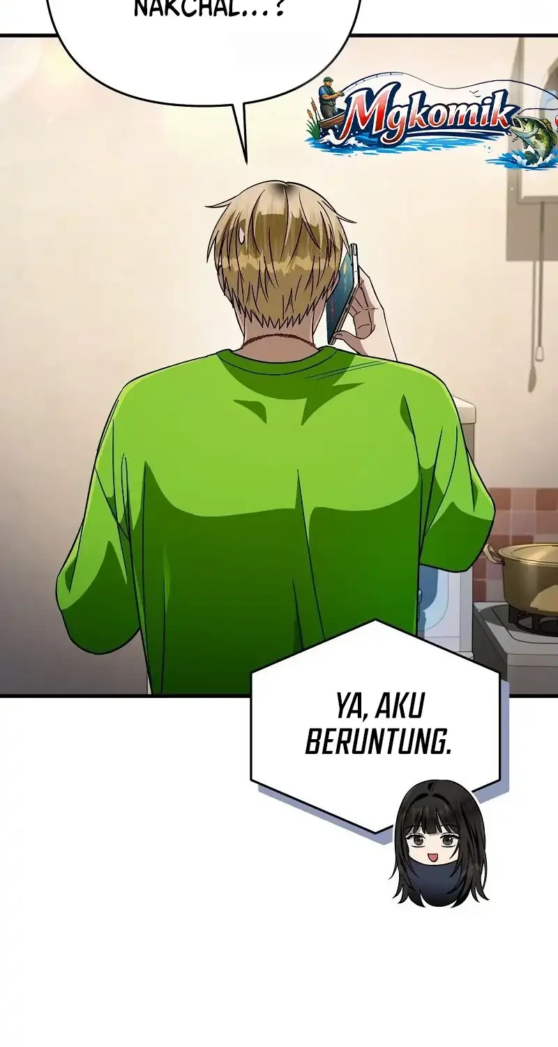 The Delusional Hunter in Another World Chapter 84 - halaman 31