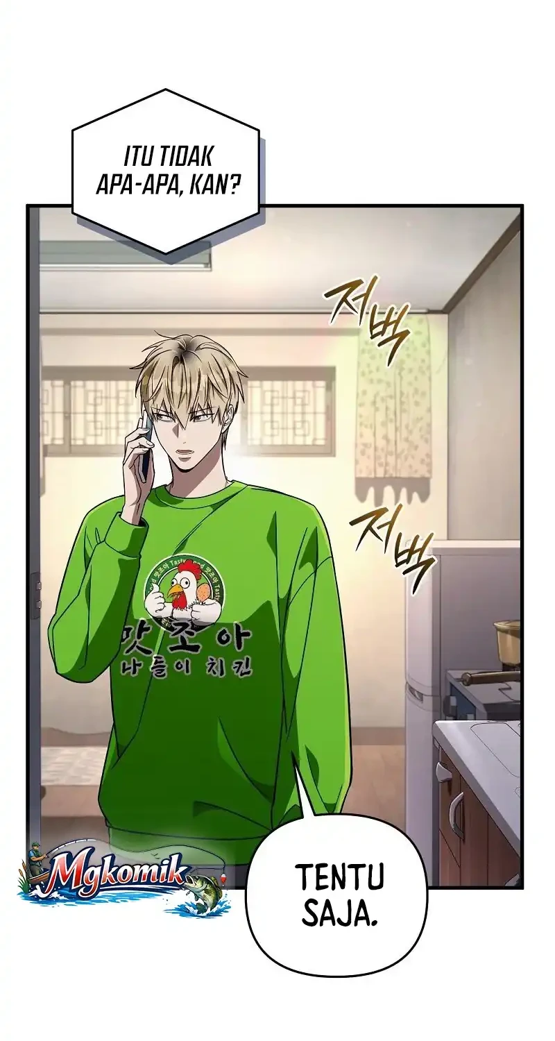 The Delusional Hunter in Another World Chapter 84 - halaman 33