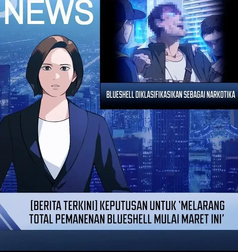 The Delusional Hunter in Another World Chapter 84 - halaman 40