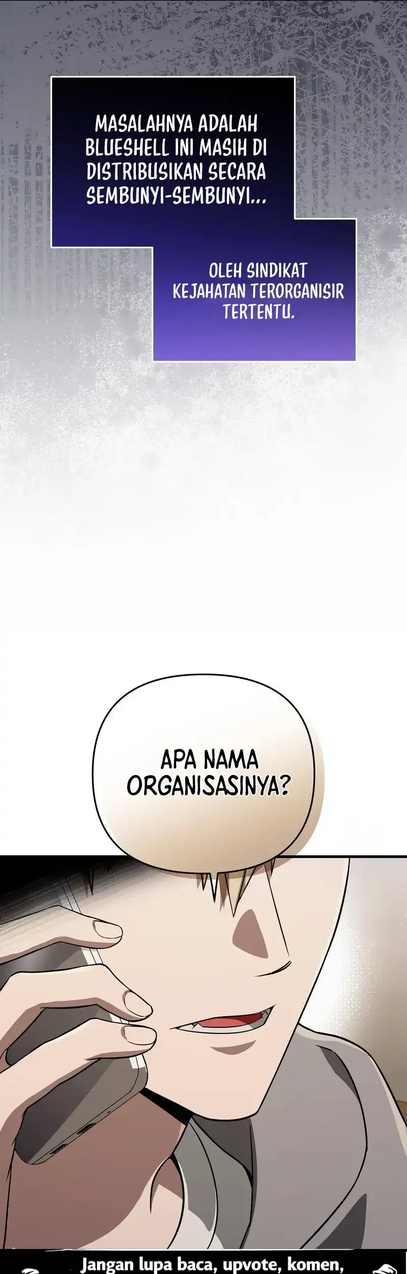 The Delusional Hunter in Another World Chapter 84 - halaman 41
