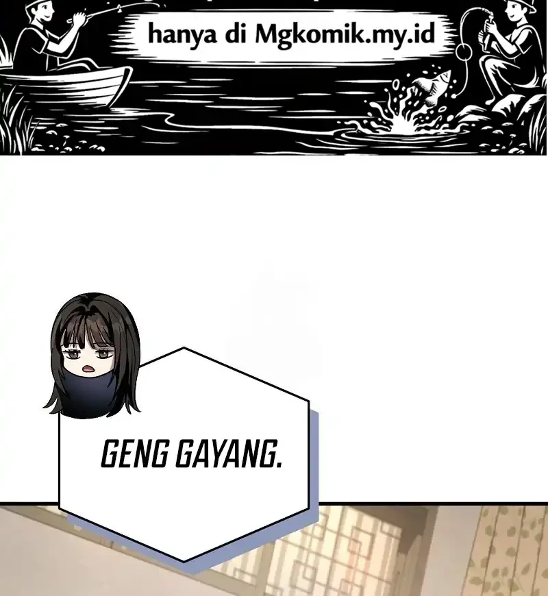 The Delusional Hunter in Another World Chapter 84 - halaman 42