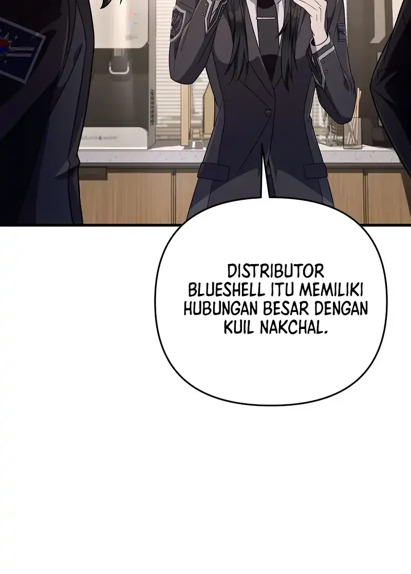 The Delusional Hunter in Another World Chapter 84 - halaman 44