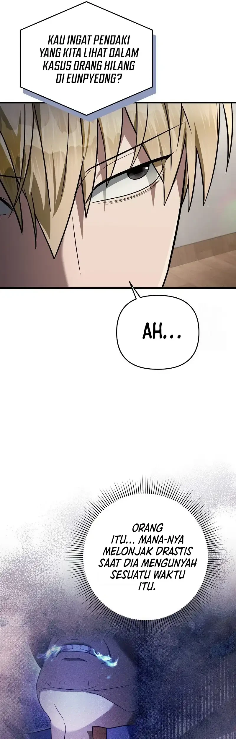 The Delusional Hunter in Another World Chapter 84 - halaman 45