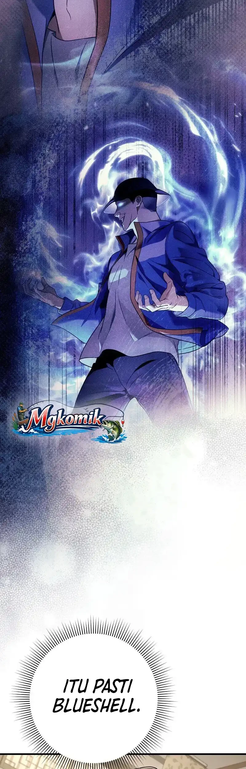 The Delusional Hunter in Another World Chapter 84 - halaman 46