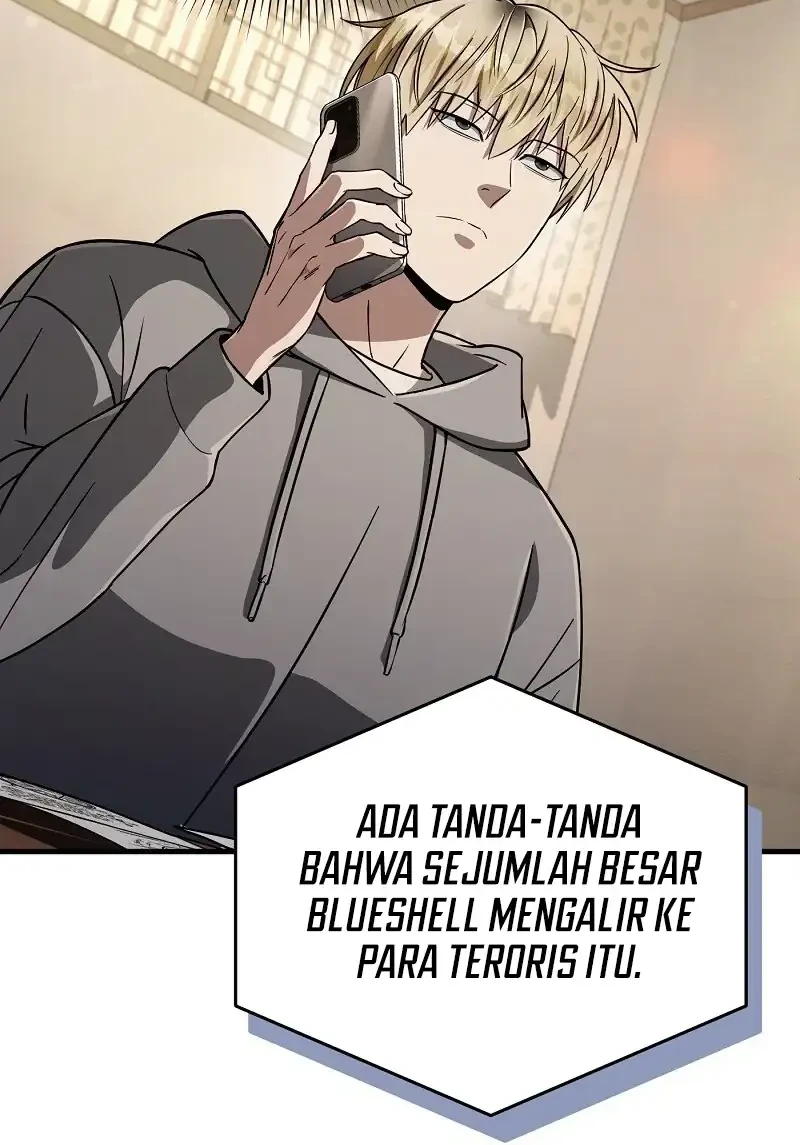 The Delusional Hunter in Another World Chapter 84 - halaman 47