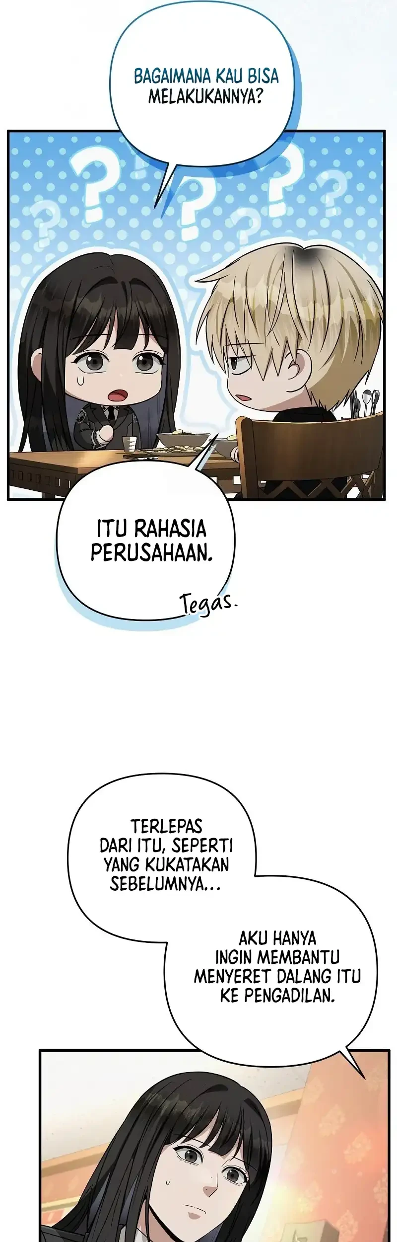 The Delusional Hunter in Another World Chapter 84 - halaman 5