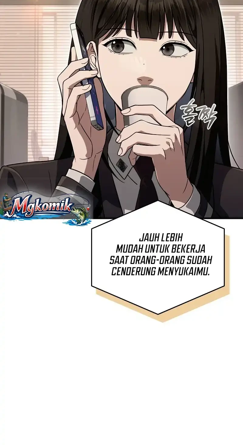 The Delusional Hunter in Another World Chapter 84 - halaman 51