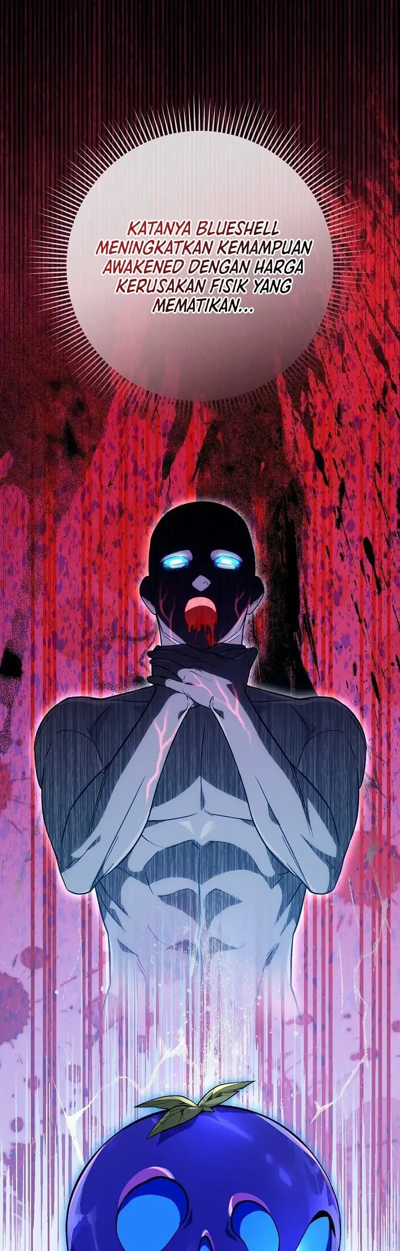 The Delusional Hunter in Another World Chapter 84 - halaman 57