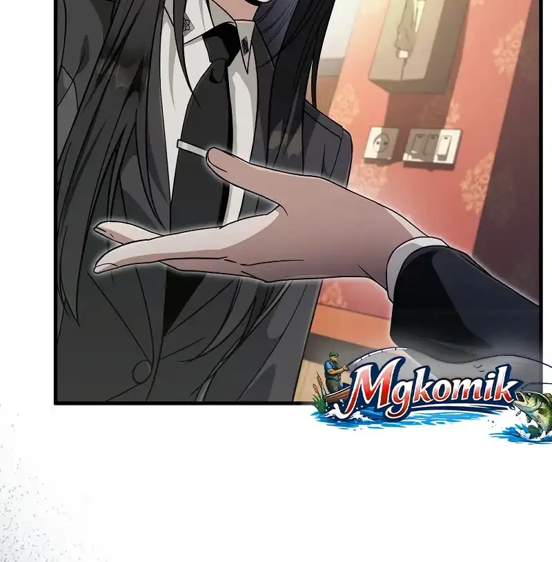The Delusional Hunter in Another World Chapter 84 - halaman 6