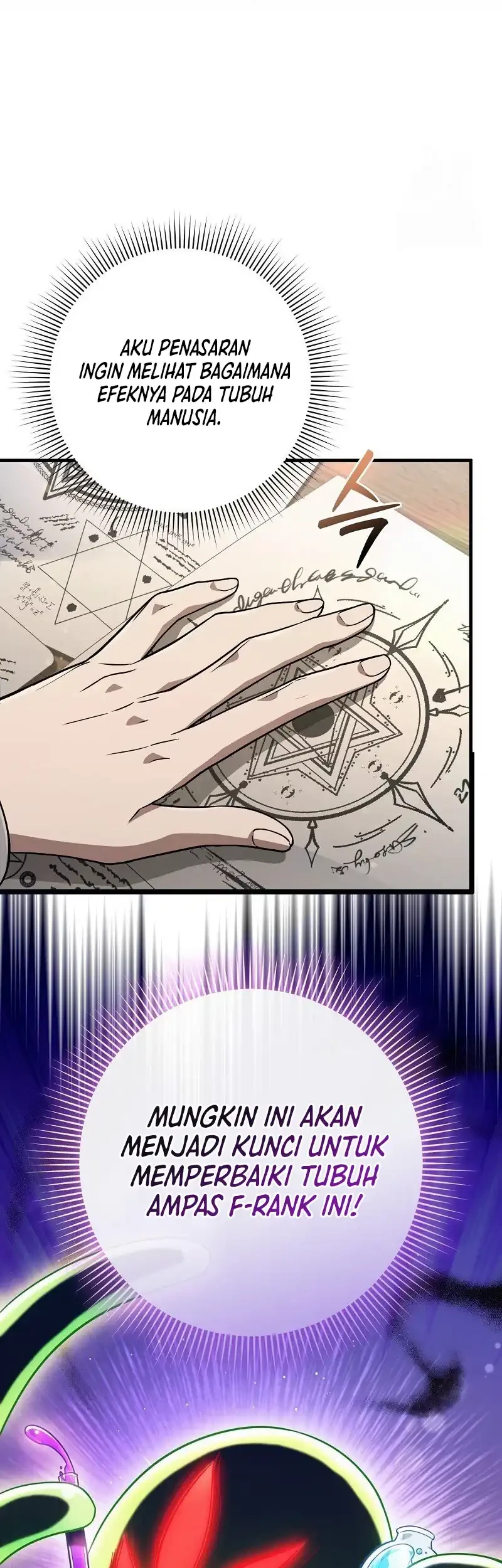 The Delusional Hunter in Another World Chapter 84 - halaman 60