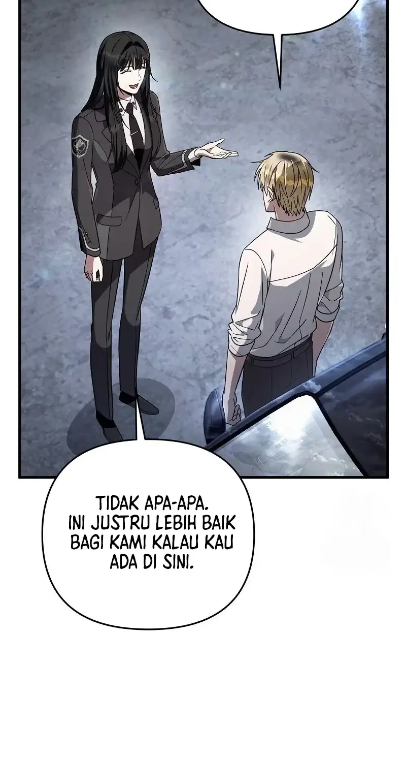 The Delusional Hunter in Another World Chapter 84 - halaman 68