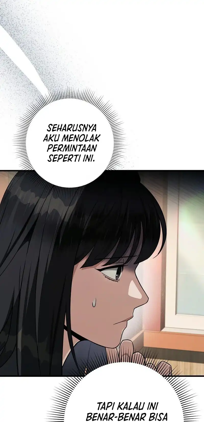 The Delusional Hunter in Another World Chapter 84 - halaman 7
