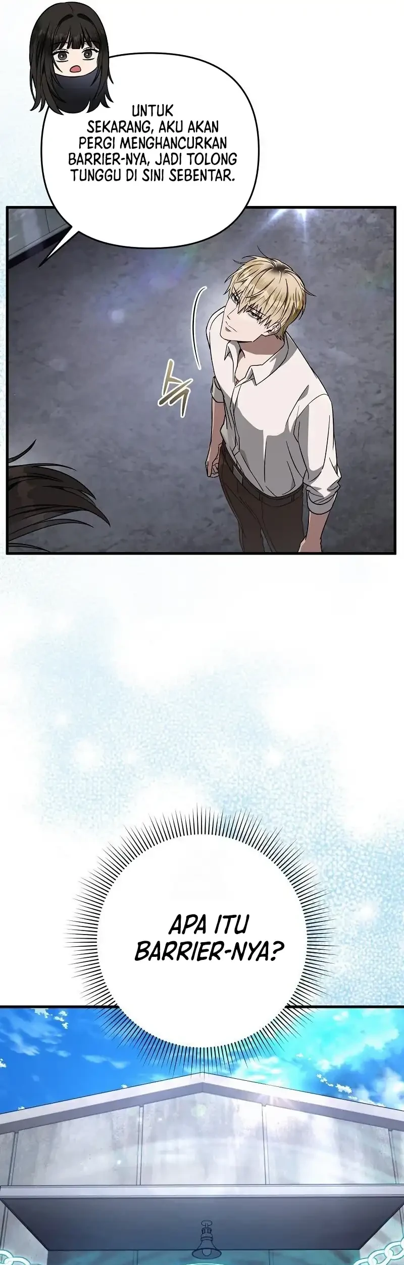 The Delusional Hunter in Another World Chapter 84 - halaman 71