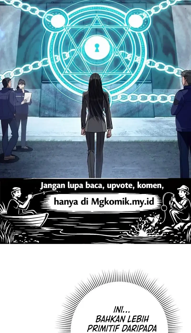 The Delusional Hunter in Another World Chapter 84 - halaman 72