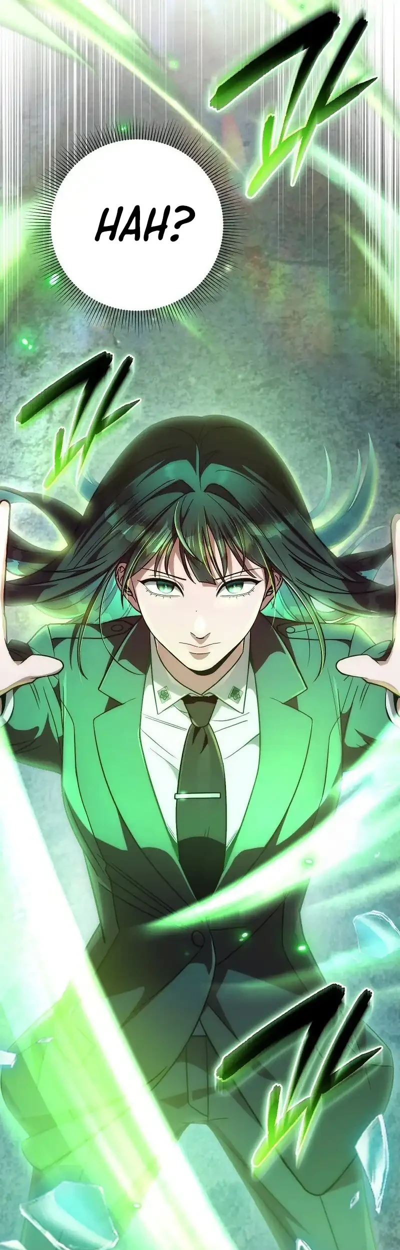 The Delusional Hunter in Another World Chapter 84 - halaman 77